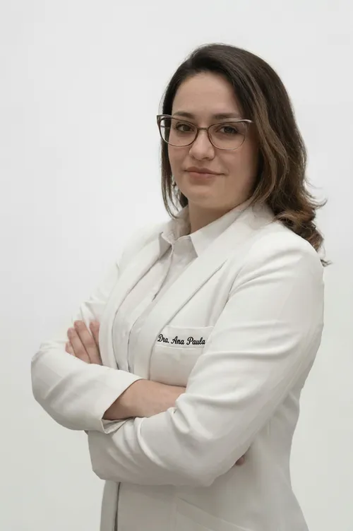 Dra. Ana Paula